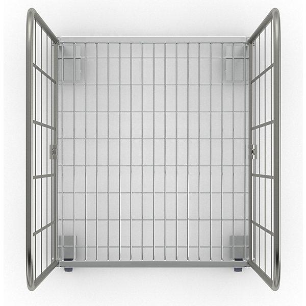 Produktbild kaiserkraft Rollbehälter MODULAR (500 kg)