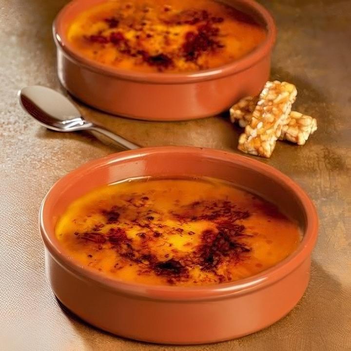 Produktbild Regas Assiette crème brûlée 15 cm
