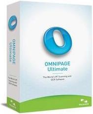 Nuance OmniPage Ultimate, Upgrade
