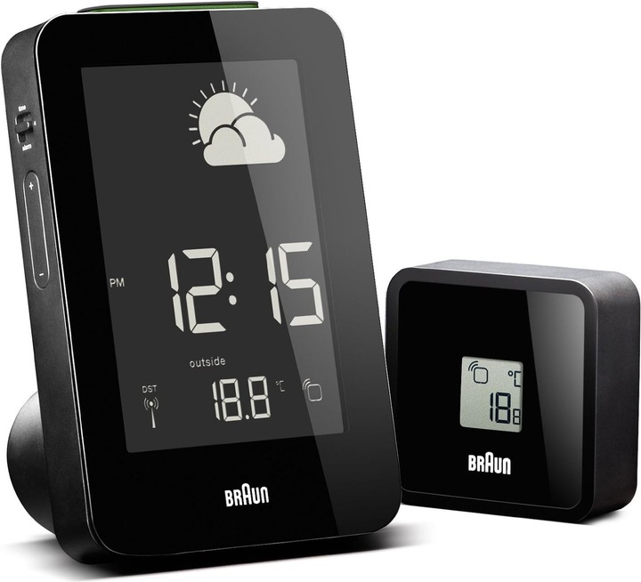 Produktbild Braun Bnc013bk-Rc