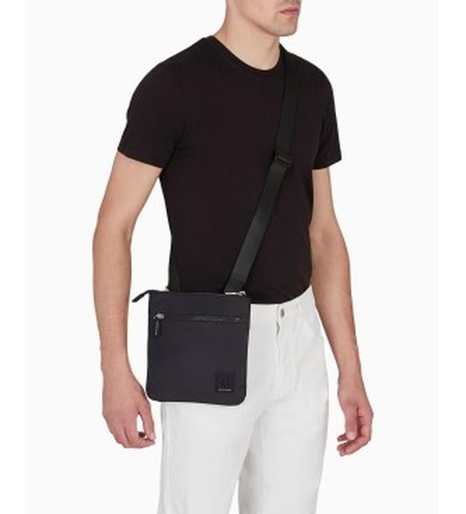 Immagine prodotto Armani Exchange Borsa a Tracolla Icon Flat