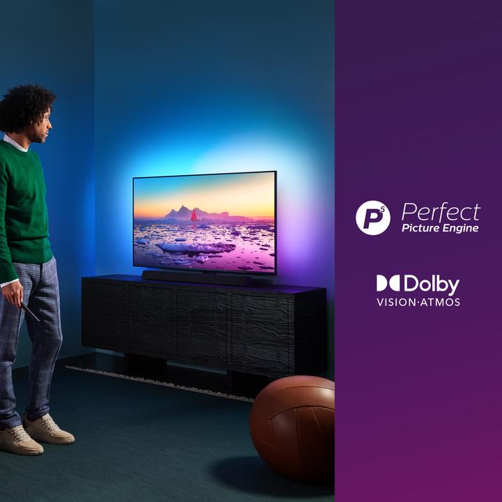 Produktbild Philips 55PUS9435/12 (55", LED, 4K)