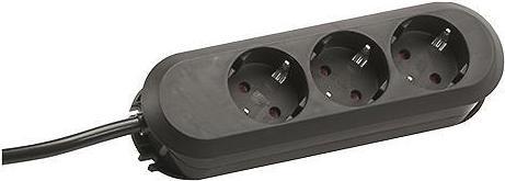 Actual product image Bachmann SMART extension cord (3 x, CEE 7/3, 1.50 m)