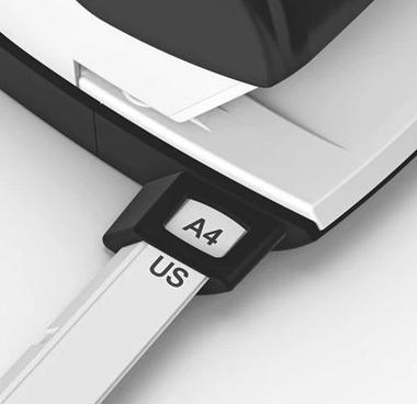 Produktbild Leitz NEXXT 5060 WOW - Mini-Locher