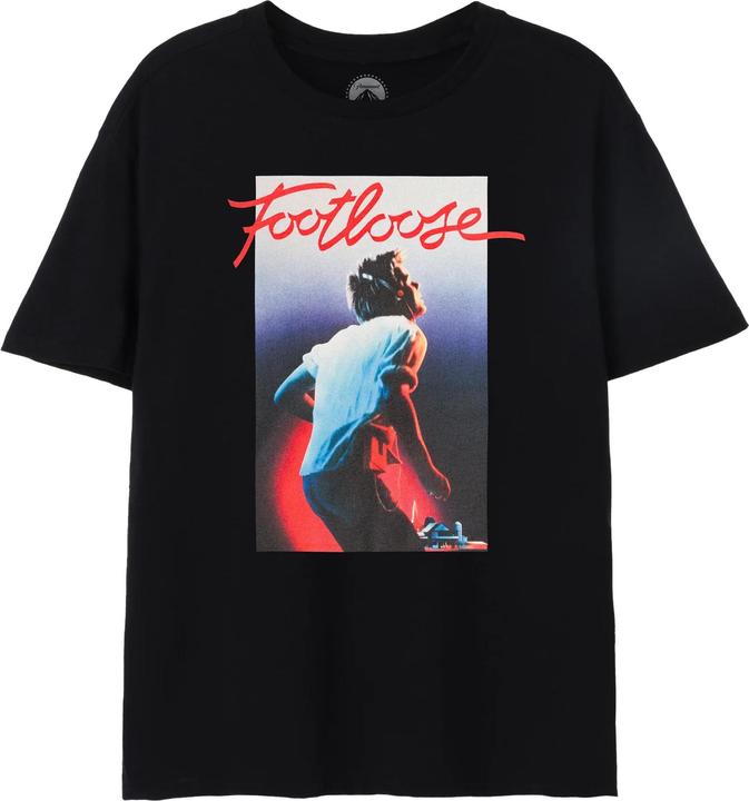 Produktbild Footloose Dancing TShirt (XXL)