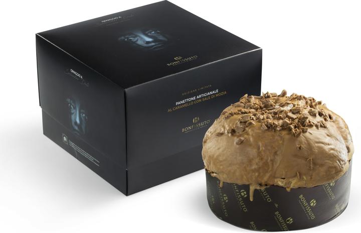 Bonfissuto Salvador Dalì (1 Stk., 1000 g)