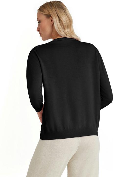 Produktbild Falke BA V-Neck New Merino w (XS)