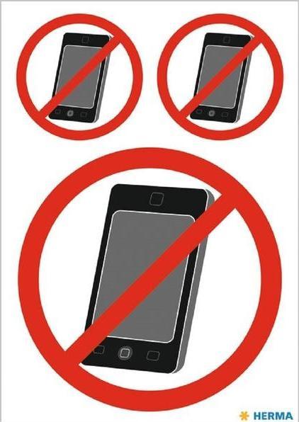 Immagine prodotto HERMA Etichette informative