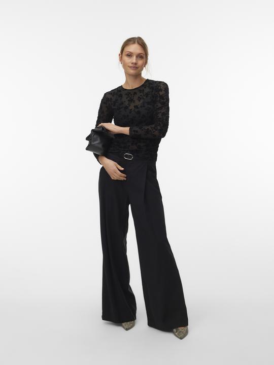 Immagine prodotto Vero Moda AWCLILIANA Top Bluse (46, 48, M)