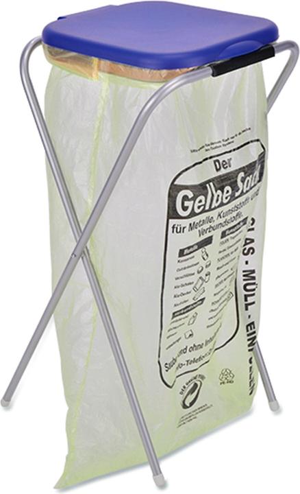 Produktbild HTI-Living Müllbeutelständer Müllsackständer (120 l)