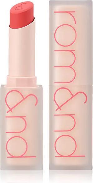 Produktbild Rom&Nd Zero Matte Lipstick 3g 02 All That Jazz (02 All That Jazz)