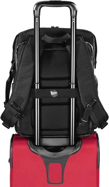 Actual product image Hama Matera 200 (Camera backpack, 22 l)