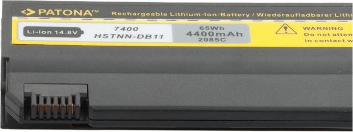 Produktbild Patona 2085 (8 Zellen, 4400 mAh)