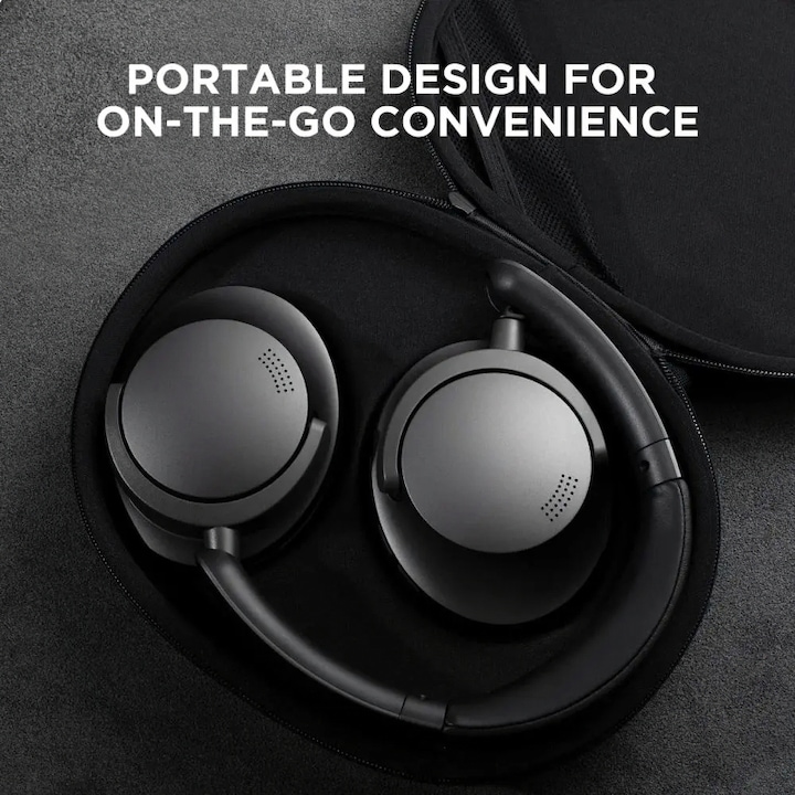 Actual product image 1More SonoFlow (ANC, 70 h, Wireless, Cable)