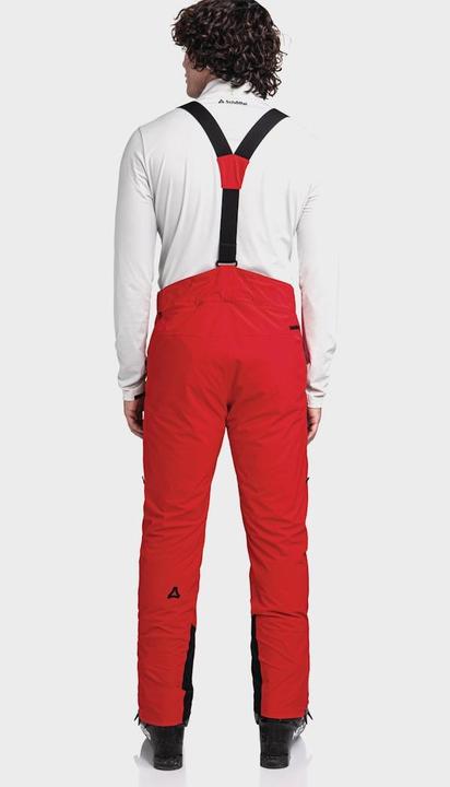 Actual product image Schöffel Pants Style Mountet MNS (46)
