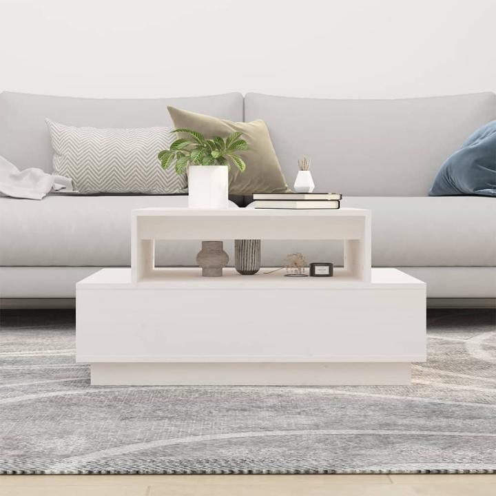 Produktbild vidaXL Couchtisch (55 x 80 x 40.50 cm)