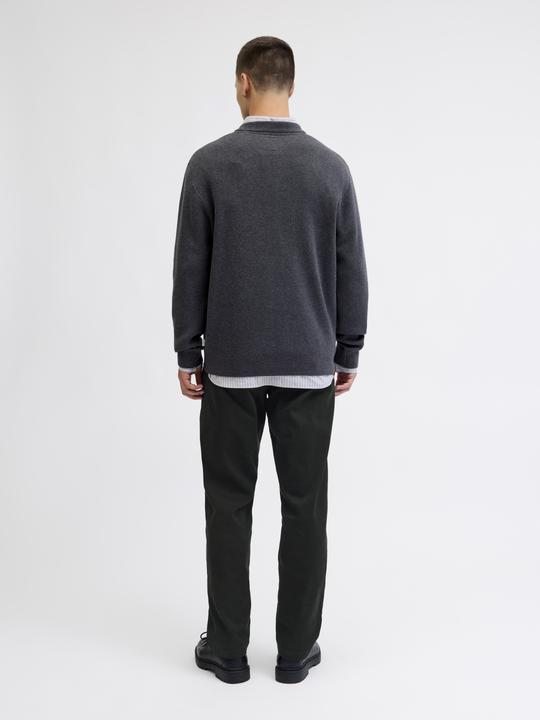 Produktbild Jack & Jones Relaxed Fit Chino Hose Chino Hose (W31/L34)