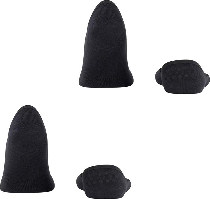Produktbild Burlington Füsslinge "Everyday" (2er Pack, 41 - 42)