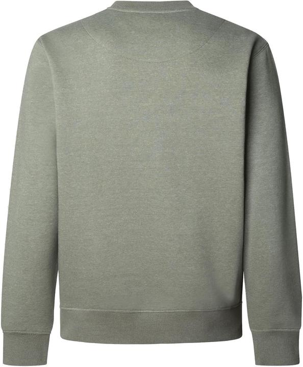 Image du produit Pepe Jeans Macbeth Melange Crew Sweatshirt (M)