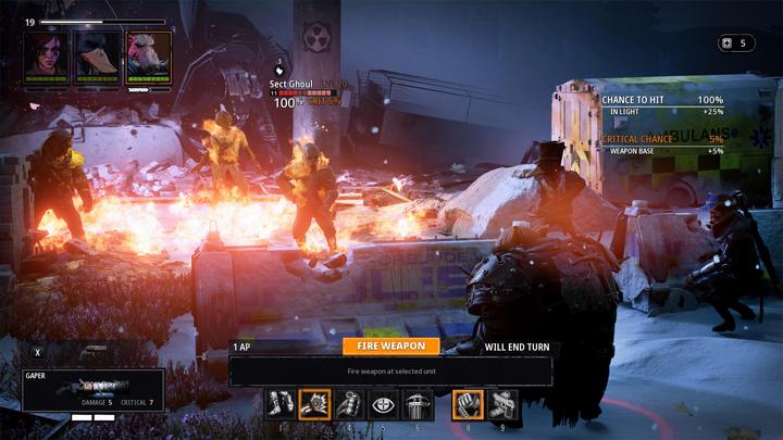 Produktbild Maximum Games Mutant Year Zero : Road to Eden Deluxe Ed. (PS4, EN)