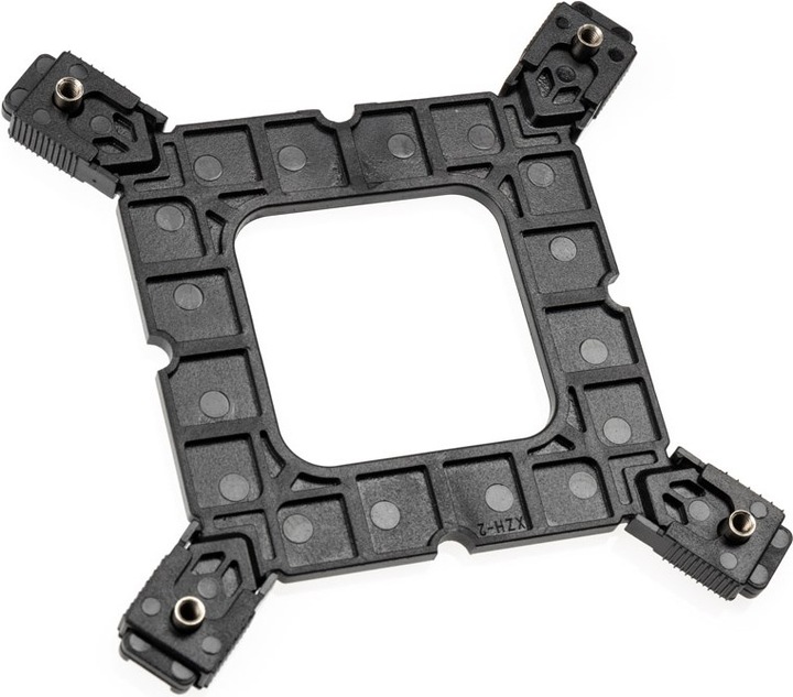 Actual product image Raijintek DIY Series Mounting Kit - Intel LGA 1700