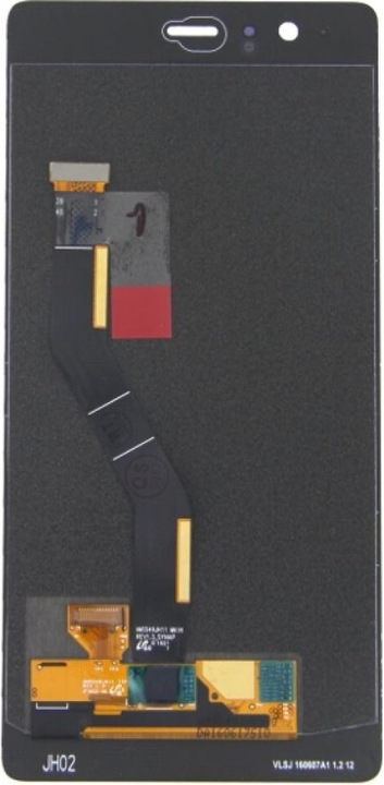 Produktbild OEM Huawei P9 Plus LCD ohne Rahmen schwarz (Huawei P9 Plus)