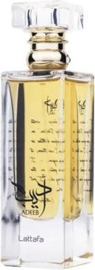 Actual product image Lattafa Perfumes Adeeb (Eau de parfum, 80 ml)