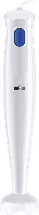 Actual product image Braun MQ10.000P hand blender