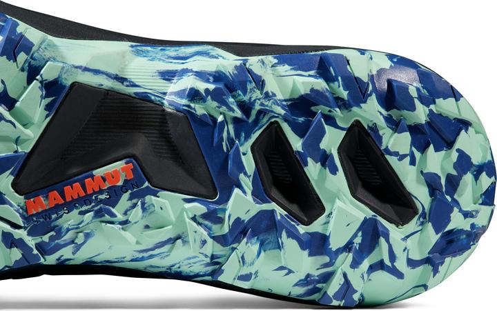 Produktbild Mammut Sertig II Low Men (46)