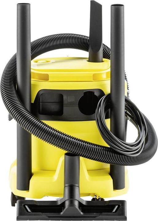 Produktbild Kärcher WD 2 Plus V-12/4/18/C (Nass-Trockensauger)