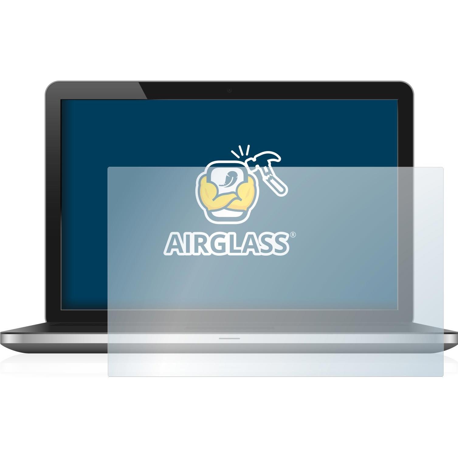 Thumbnail - BROTECT AirGlass Panzerglasfolie (12.10", 4 : 3), Notebook Schutzfolie
