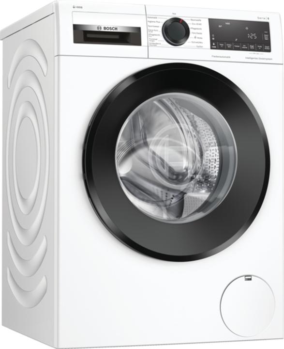 Actual product image Bosch Hausgeräte WGG244A20 (9 kg, Left)