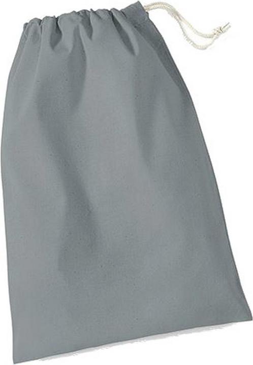 Westford Mill Stoffsack Baumwolle verschiedene Grössen (38 l)
