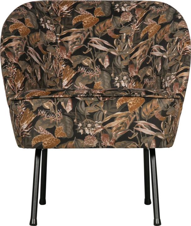 Actual product image Woood Vogue