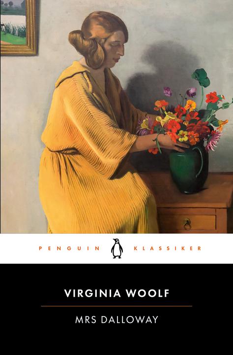 Produktbild Penguin Mrs. Dalloway (Virginia Woolf)