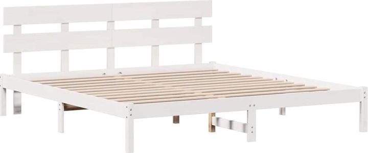 Image du produit vidaXL Bettgestell (180 x 200 cm)
