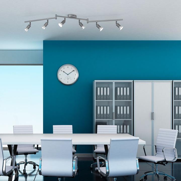 Image du produit B.K.Licht Plafonniers (250 lm, GU10)