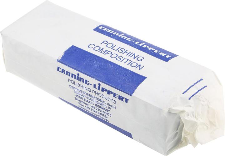 Produktbild RS PRO Polierpaste, 760g, Stahl