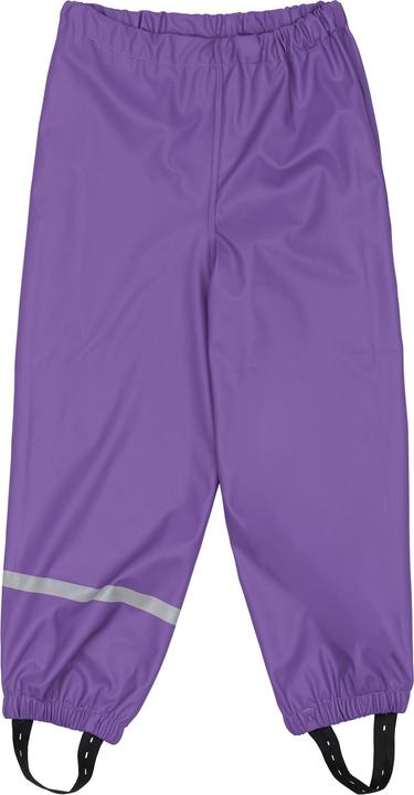 Produktbild Mikk-Line PU Rain Set - Deep Lavender (146)