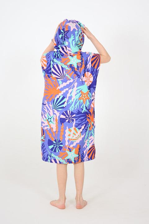 Image du produit After Essentials Poncho pour tout-petit After Essential Surf