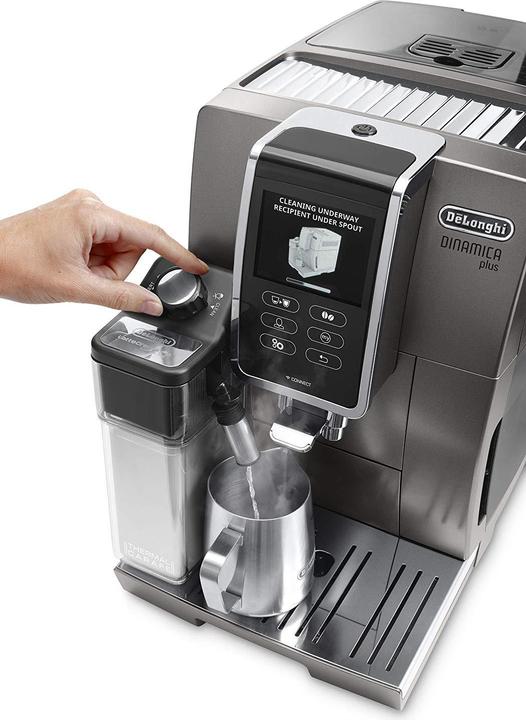 Produktbild De'Longhi Dinamica Plus