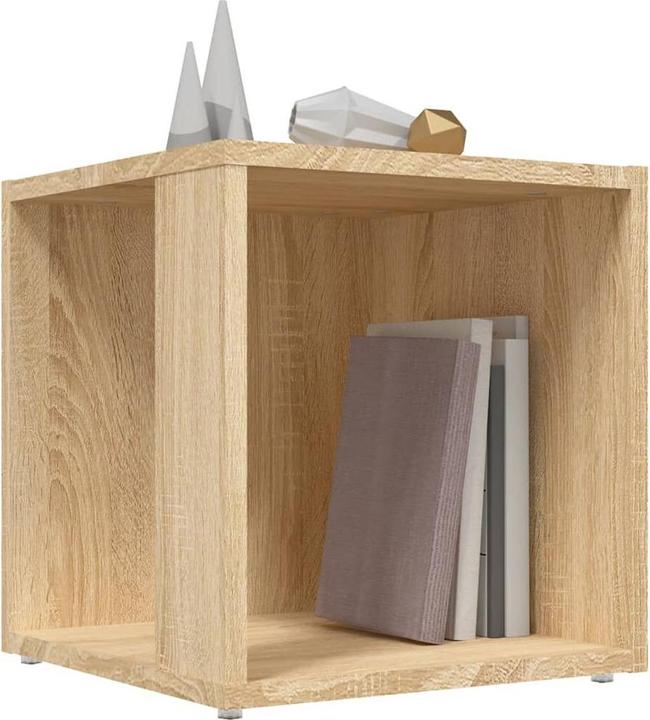 Image du produit vidaXL Beistelltisch