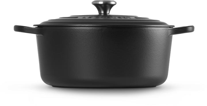 Produktbild Le Creuset Bräter (30 cm, Bräter + Schmortopf, Gusseisen)