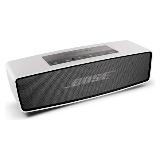 BOSE　SoundLink Mini Bluetooth speaker Bose SoundLink Mini - kaufen bei Digitec - Digitec
