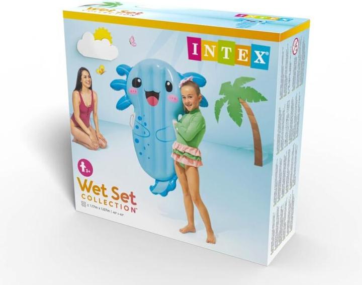 Produktbild Intex Axolotl Float