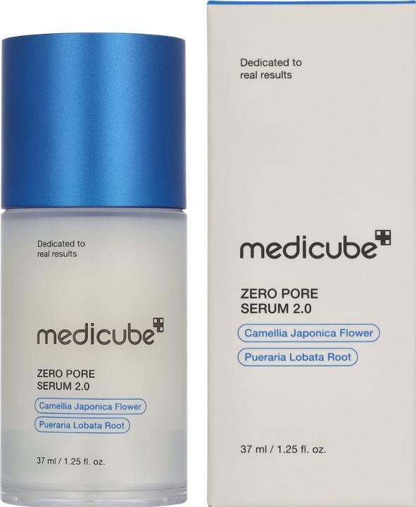 Produktbild Medicube Zero Pore (37 ml)