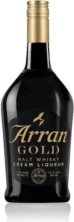Produktbild Arran Distillery Gold Cream (1 x 70 cl)