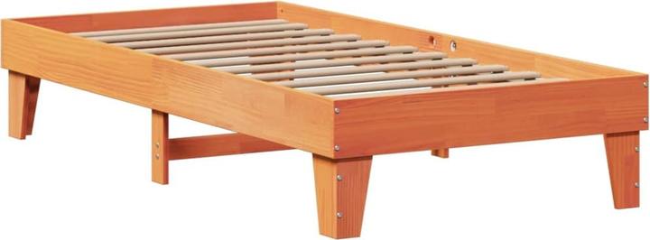 Image du produit vidaXL Bettgestell (75 x 190 cm)