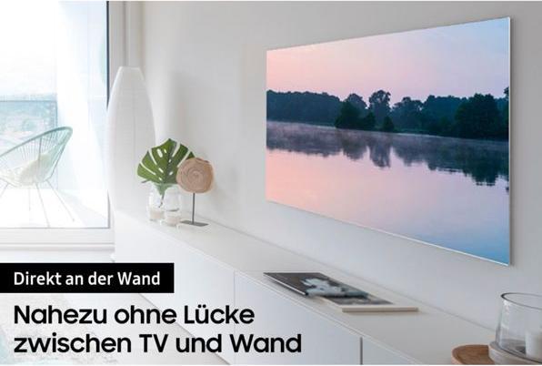 Produktbild Samsung WMN-B05FB/XC Full Motion Slim Fit (Wand, 55", 30 kg)