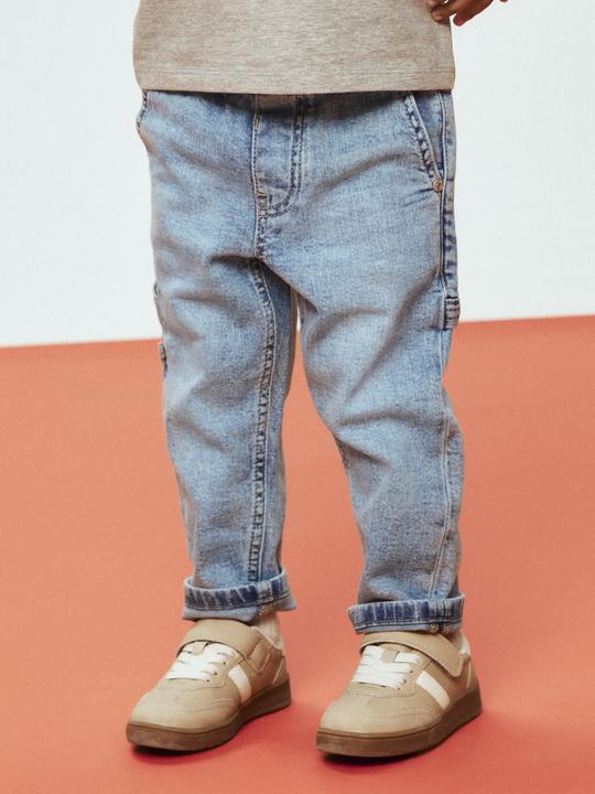 Immagine prodotto Name it NMMBEN TAP JEANS CARP 8940-BC NOOS (122)